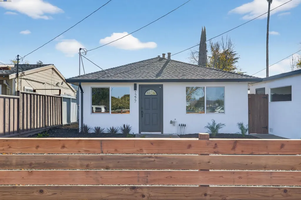 1277 Olivina Avenue Livermore CA 94551