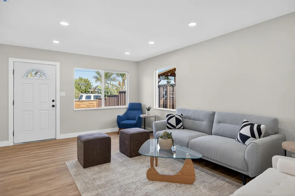 1277 Olivina Avenue Livermore CA 94551