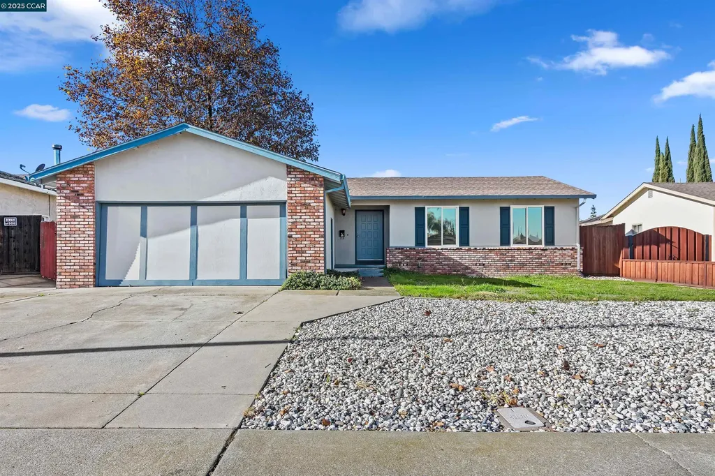 2924 Francisco Way Antioch CA 94509