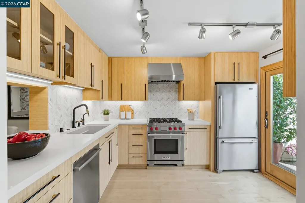 1585 Moraga Way Moraga CA 94556