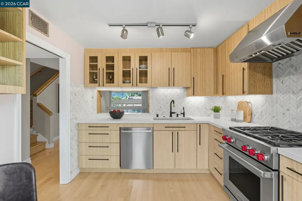 1585 Moraga Way Moraga CA 94556