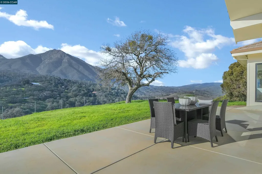 420 Leon Court Clayton CA 94517