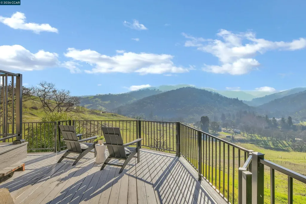 420 Leon Court Clayton CA 94517