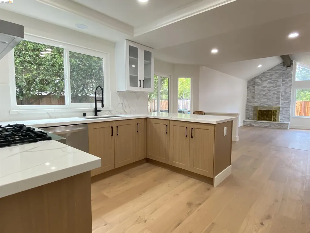 11 Paddock Court Pleasant Hill CA 94523