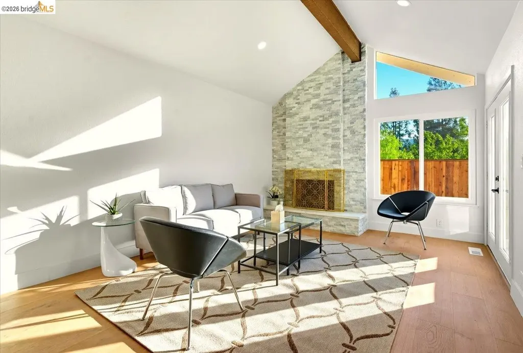 11 Paddock Court Pleasant Hill CA 94523