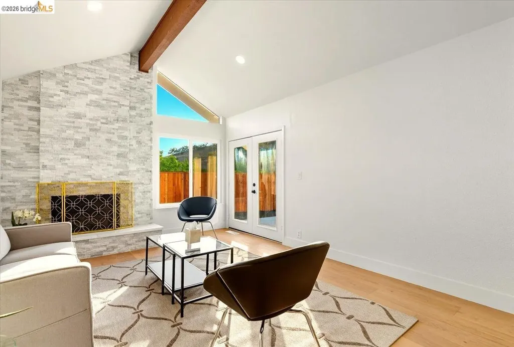 11 Paddock Court Pleasant Hill CA 94523