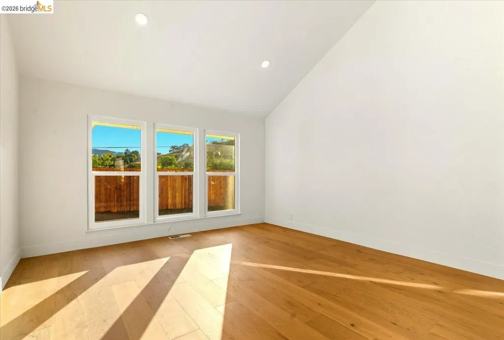 11 Paddock Court Pleasant Hill CA 94523