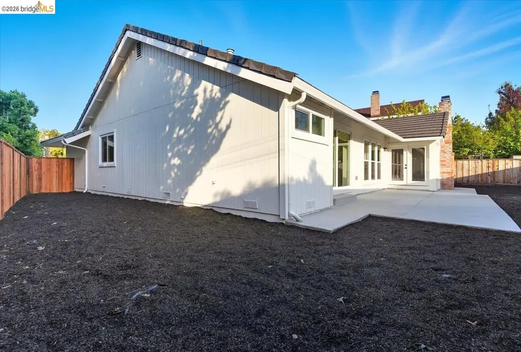 11 Paddock Court Pleasant Hill CA 94523