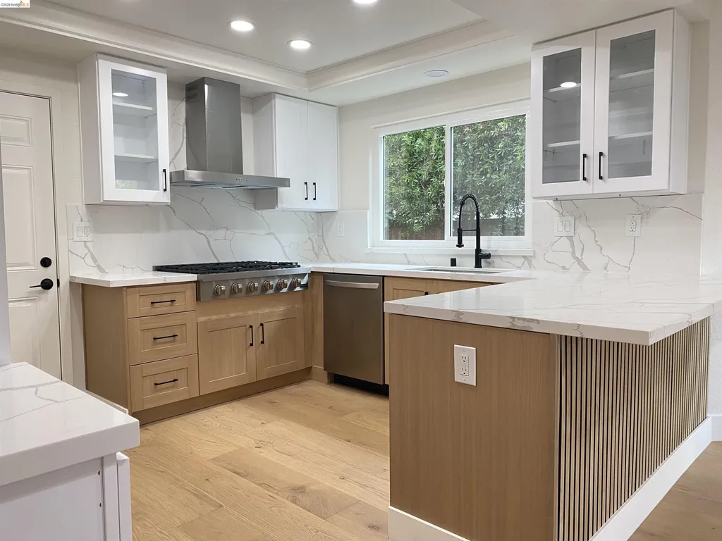 11 Paddock Court Pleasant Hill CA 94523