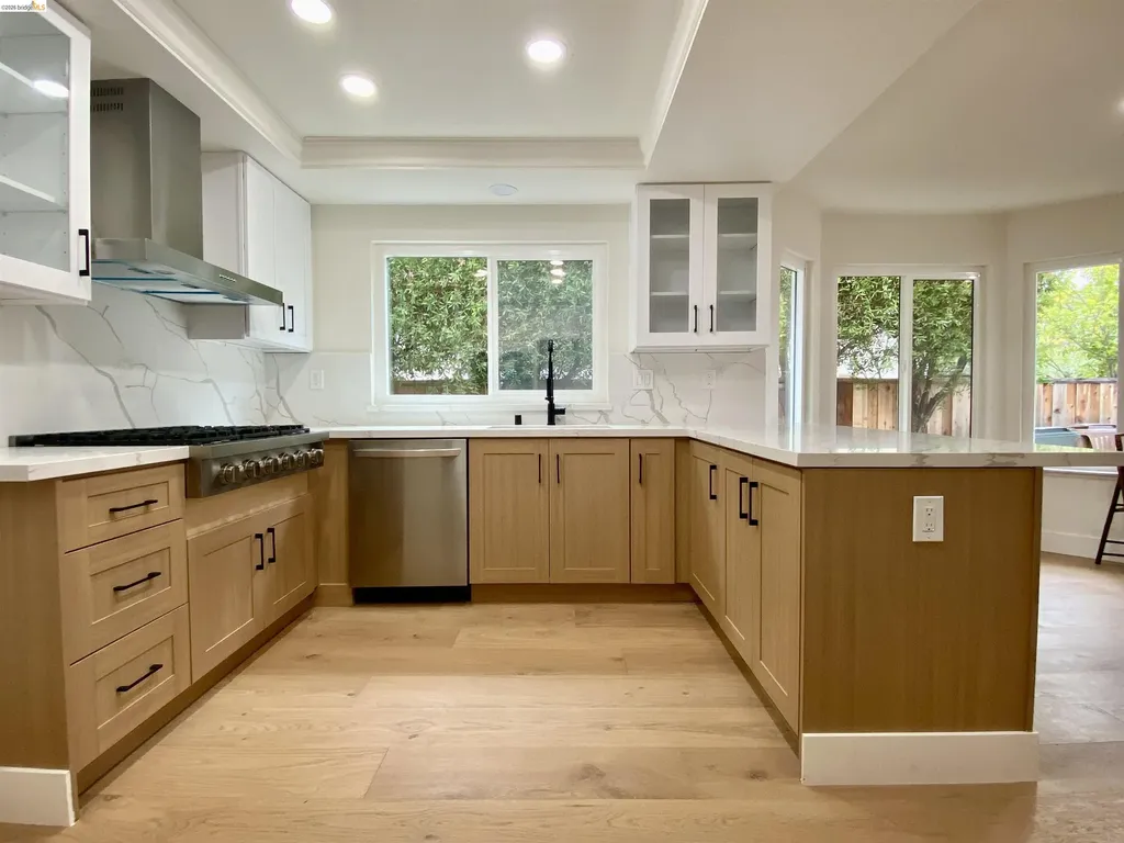 11 Paddock Court Pleasant Hill CA 94523