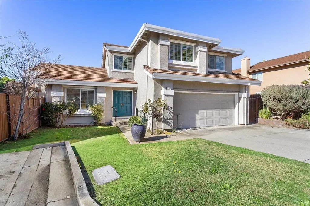 19511 Heyer Heights Castro Valley CA 94546