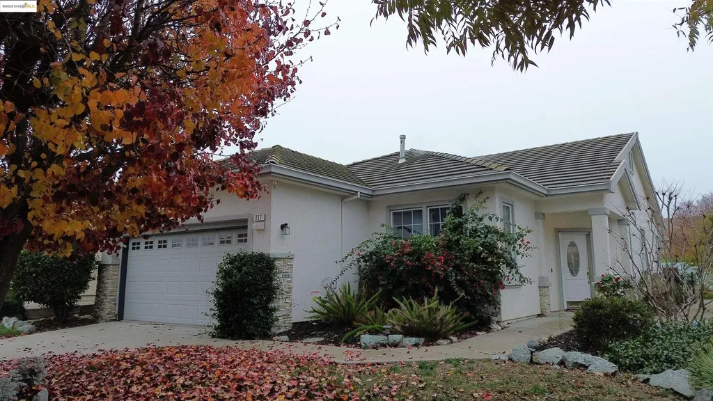337 Upton Pyne Drive Brentwood CA 94513