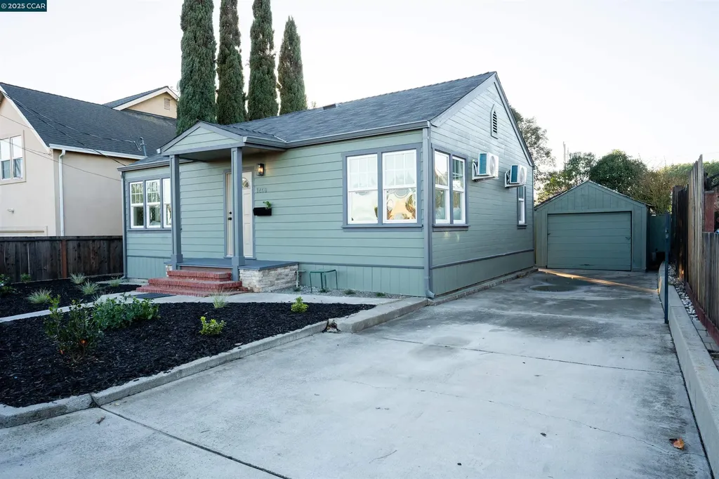 1408 Wisner Drive Antioch CA 94509