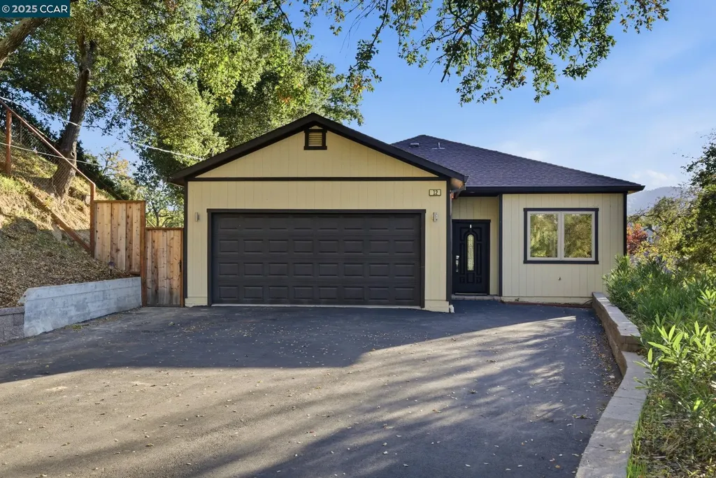 12 Quiet Country Lane Danville CA 94526