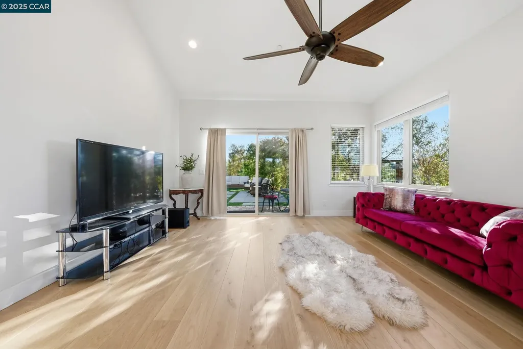 12 Quiet Country Lane Danville CA 94526