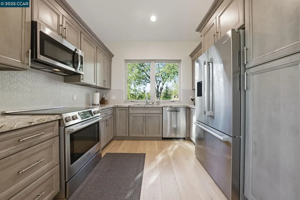 12 Quiet Country Lane Danville CA 94526