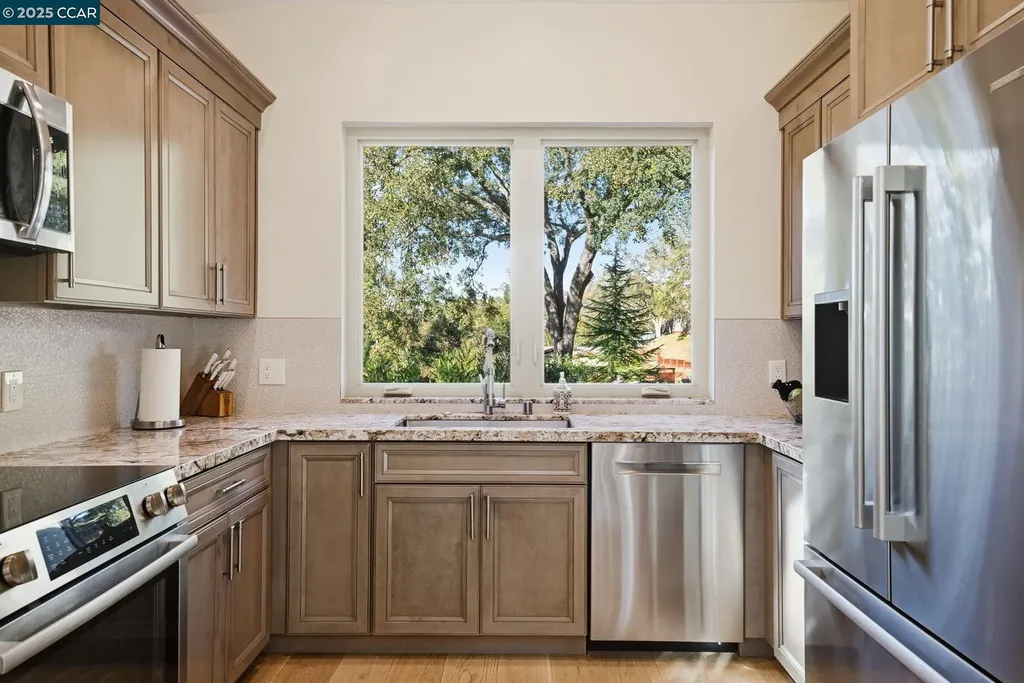 12 Quiet Country Lane Danville CA 94526