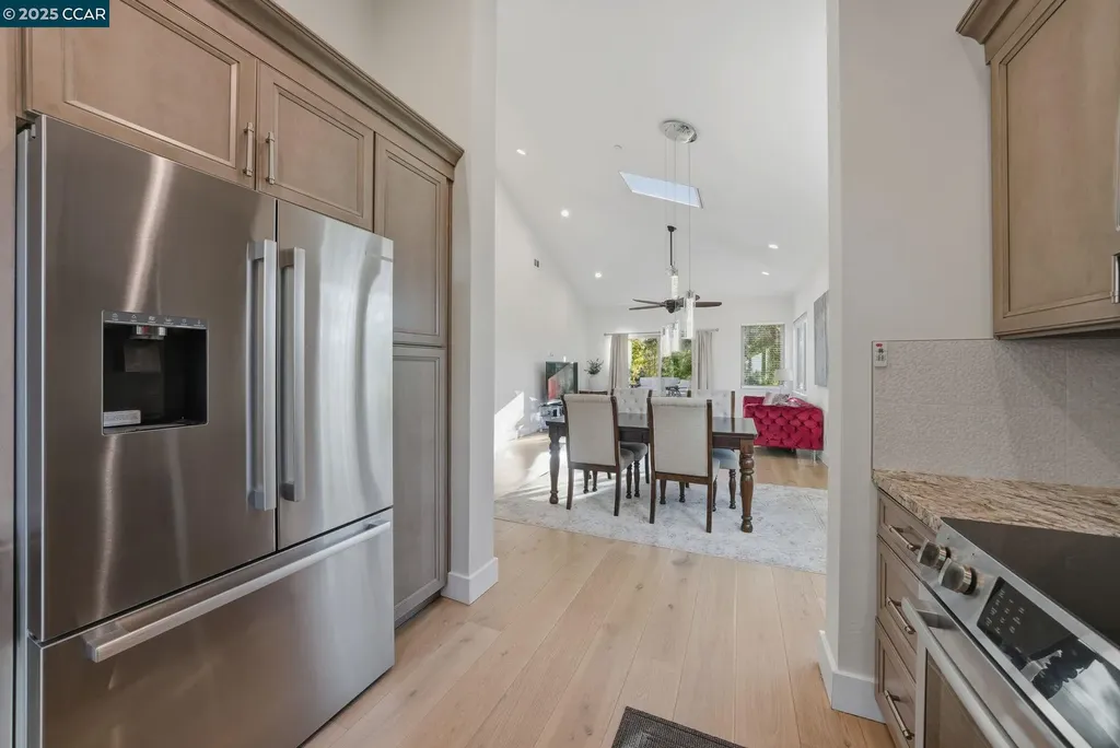 12 Quiet Country Lane Danville CA 94526