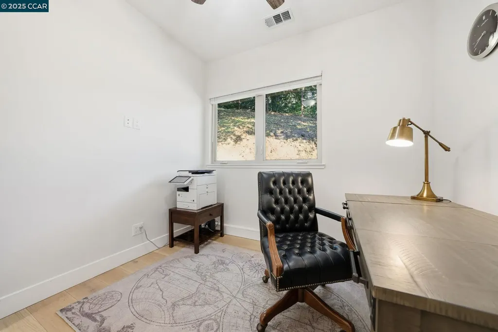 12 Quiet Country Lane Danville CA 94526