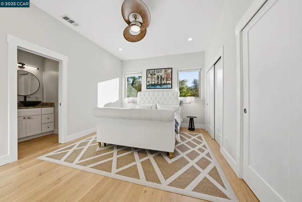 12 Quiet Country Lane Danville CA 94526