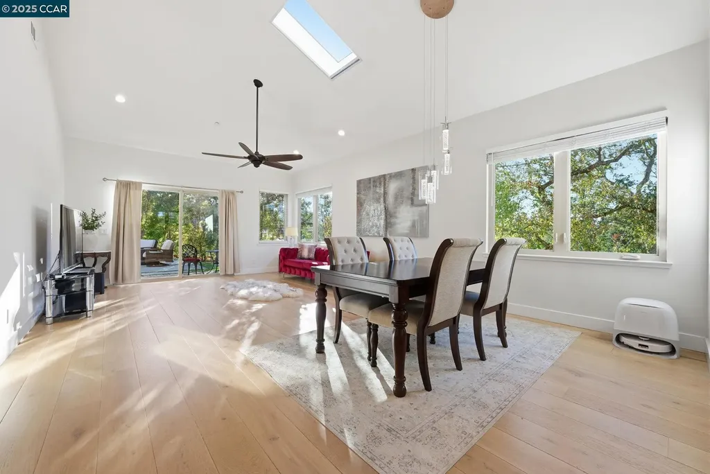 12 Quiet Country Lane Danville CA 94526