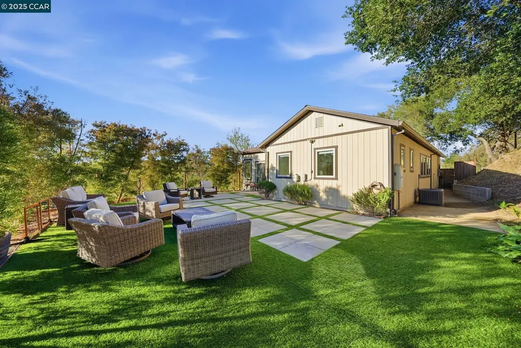 12 Quiet Country Lane Danville CA 94526