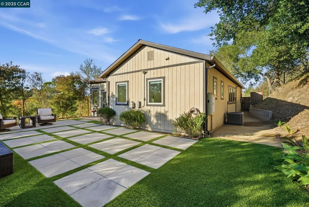 12 Quiet Country Lane Danville CA 94526