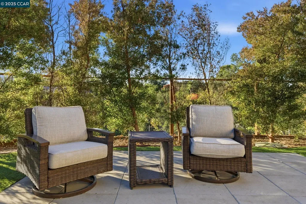 12 Quiet Country Lane Danville CA 94526