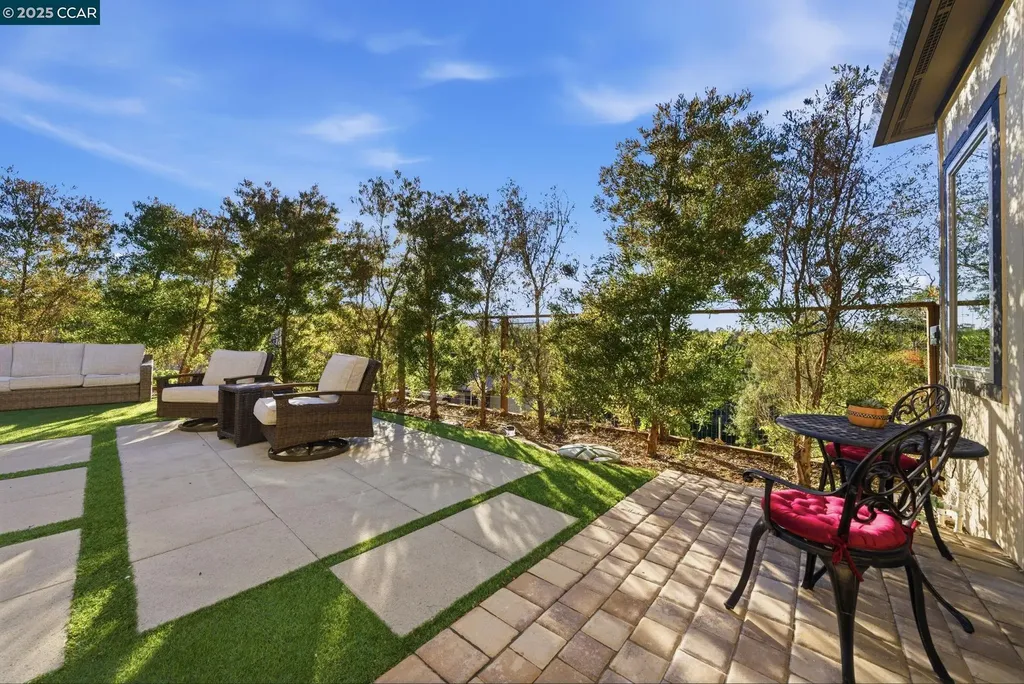 12 Quiet Country Lane Danville CA 94526