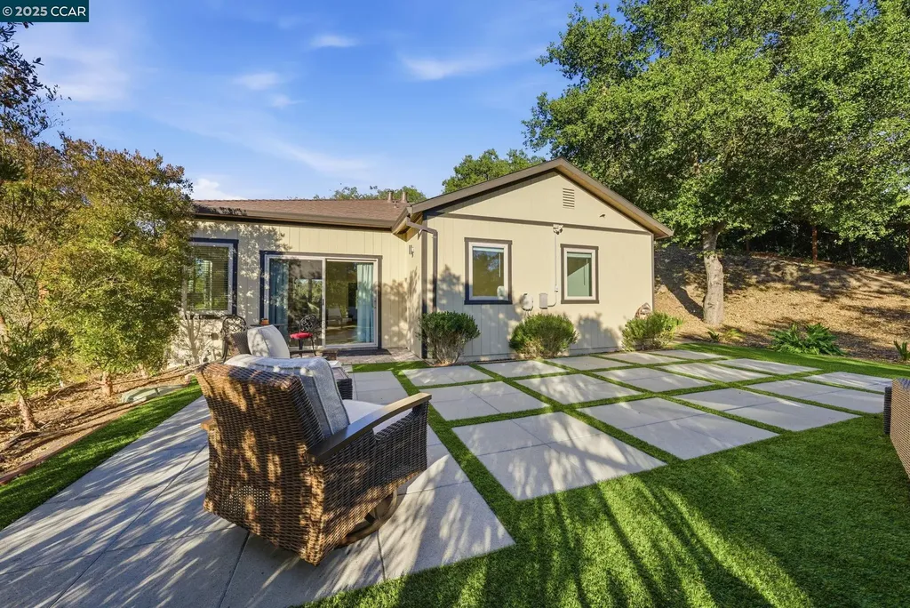 12 Quiet Country Lane Danville CA 94526