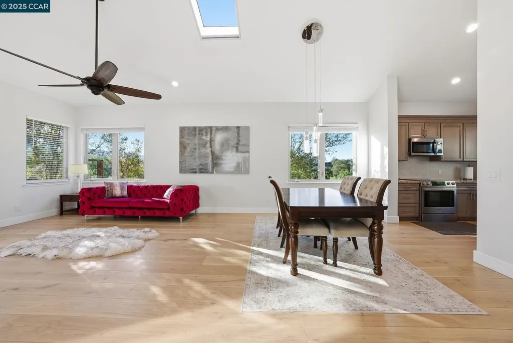 12 Quiet Country Lane Danville CA 94526