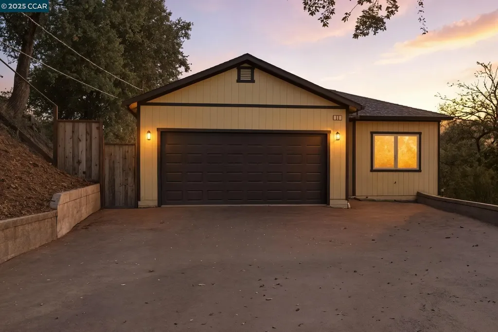 12 Quiet Country Lane Danville CA 94526