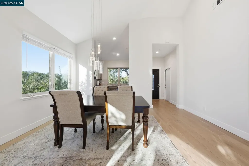 12 Quiet Country Lane Danville CA 94526