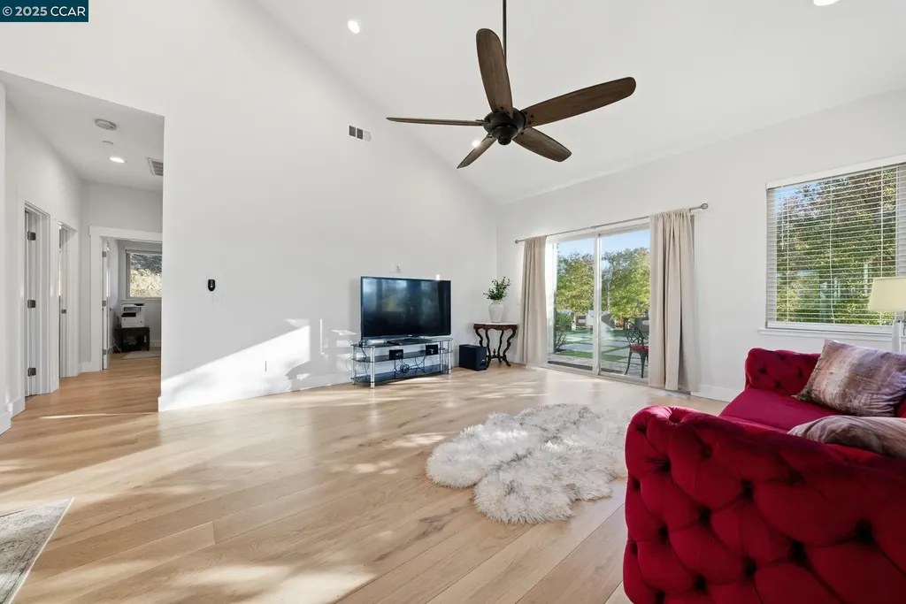 12 Quiet Country Lane Danville CA 94526