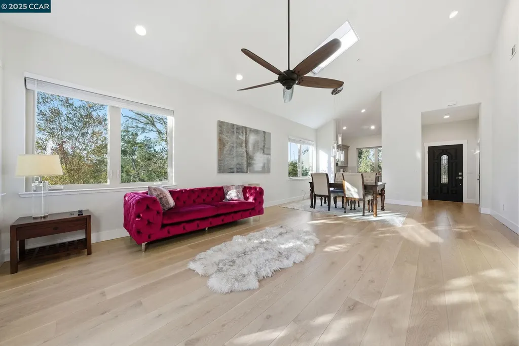 12 Quiet Country Lane Danville CA 94526