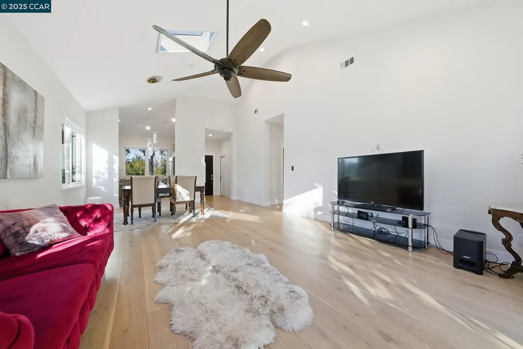 12 Quiet Country Lane Danville CA 94526