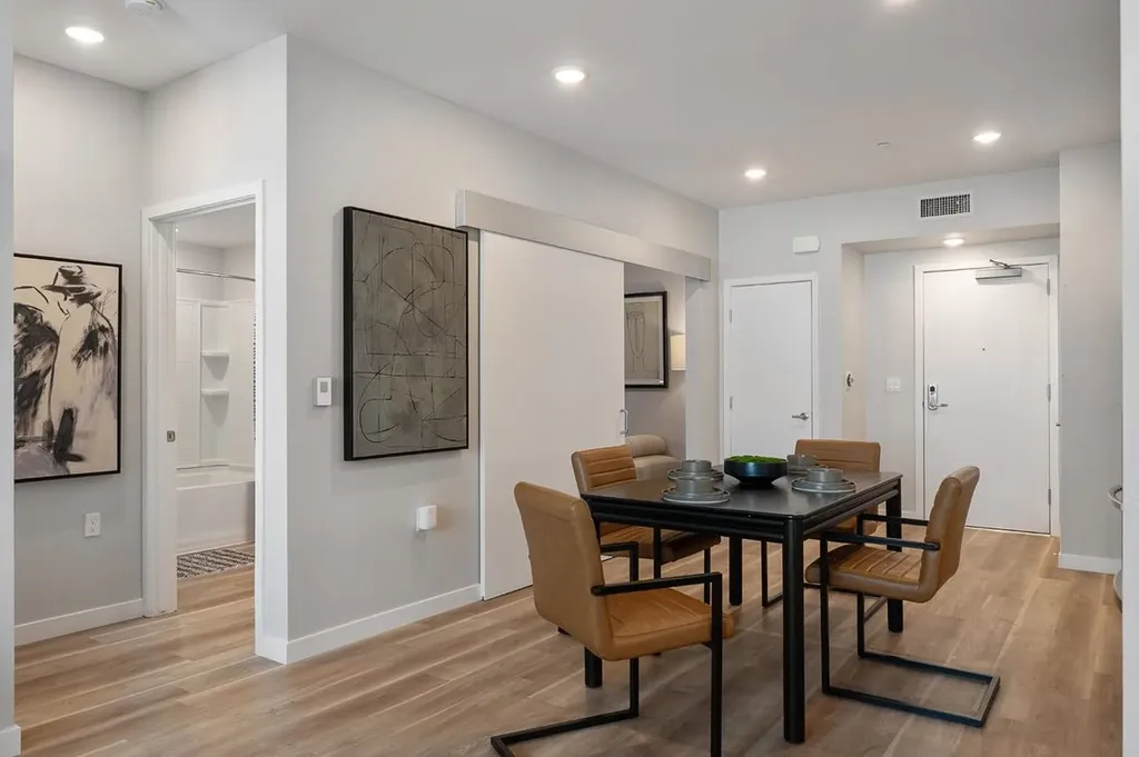260 Brooklyn Basin Way Oakland CA 94606