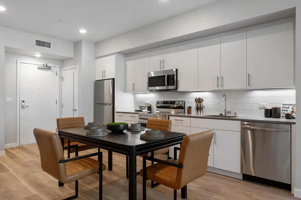 260 Brooklyn Basin Way Oakland CA 94606