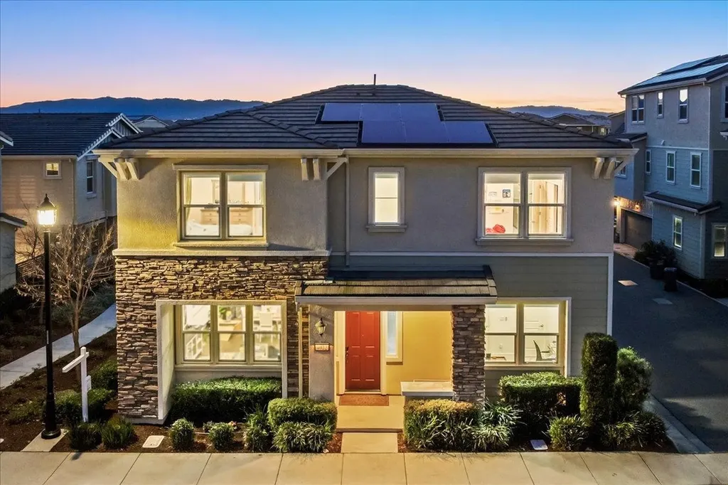 4022 Knightstown Street Dublin CA 94568