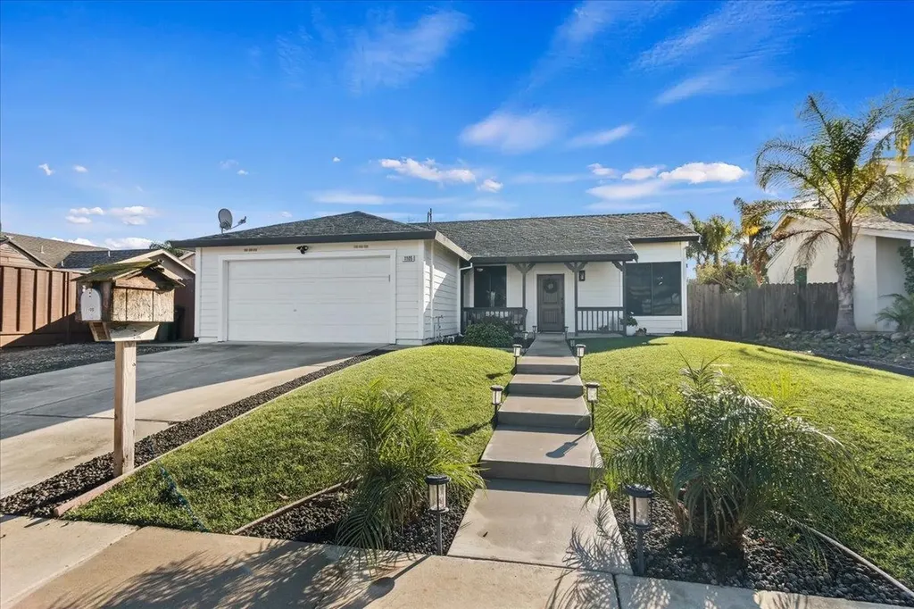 1105 Deerpark Road Oakley CA 94561