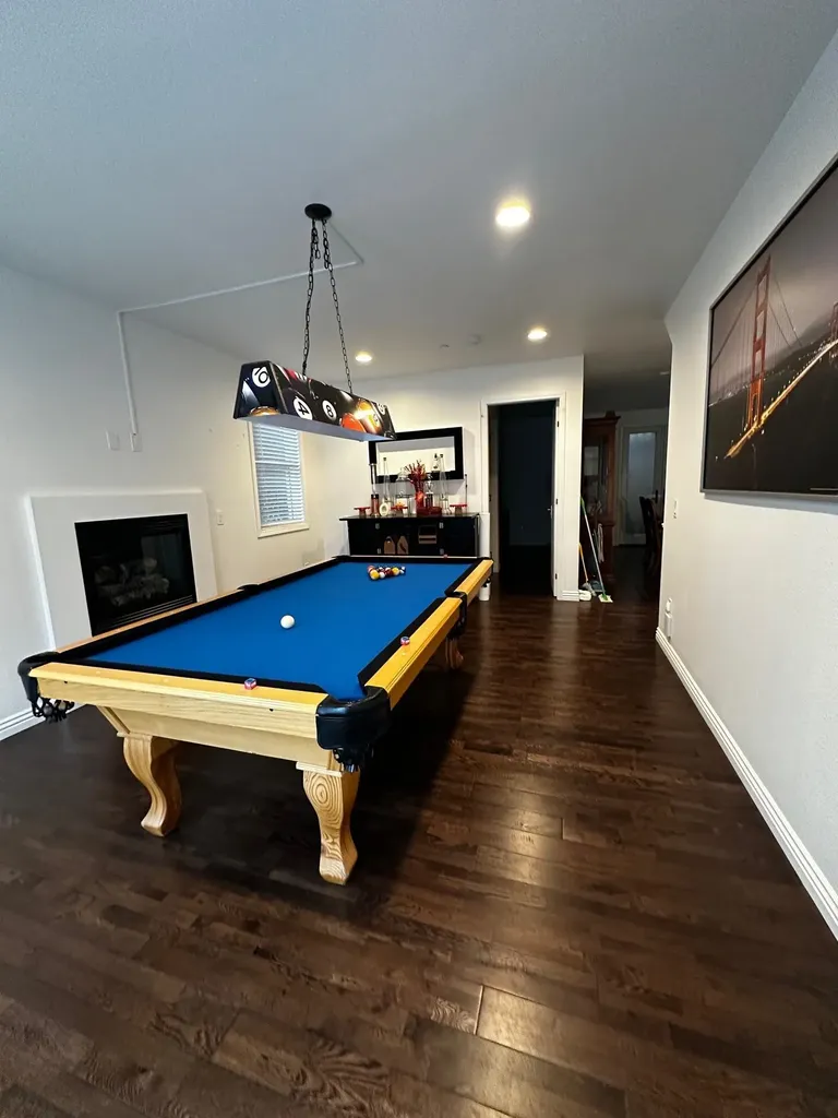 2276 Arrowhead Oakland CA 94611