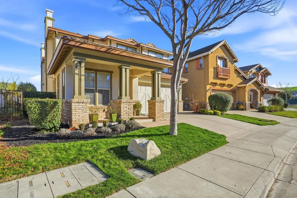 9927 Reimers Way Dublin CA 94568