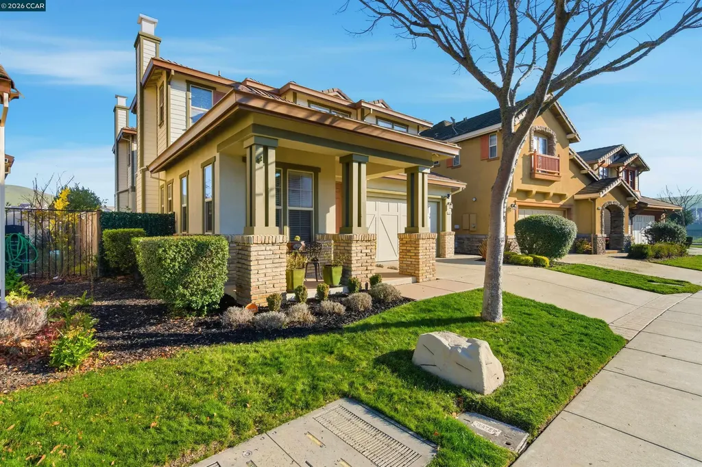 9927 Reimers Way Dublin CA 94568