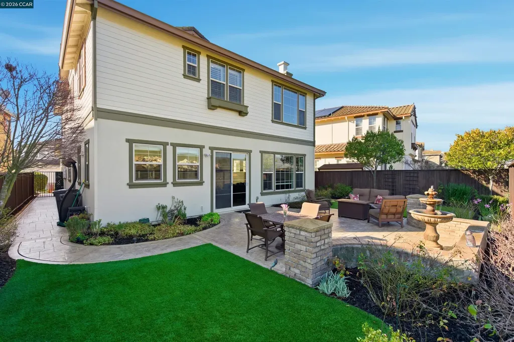 9927 Reimers Way Dublin CA 94568