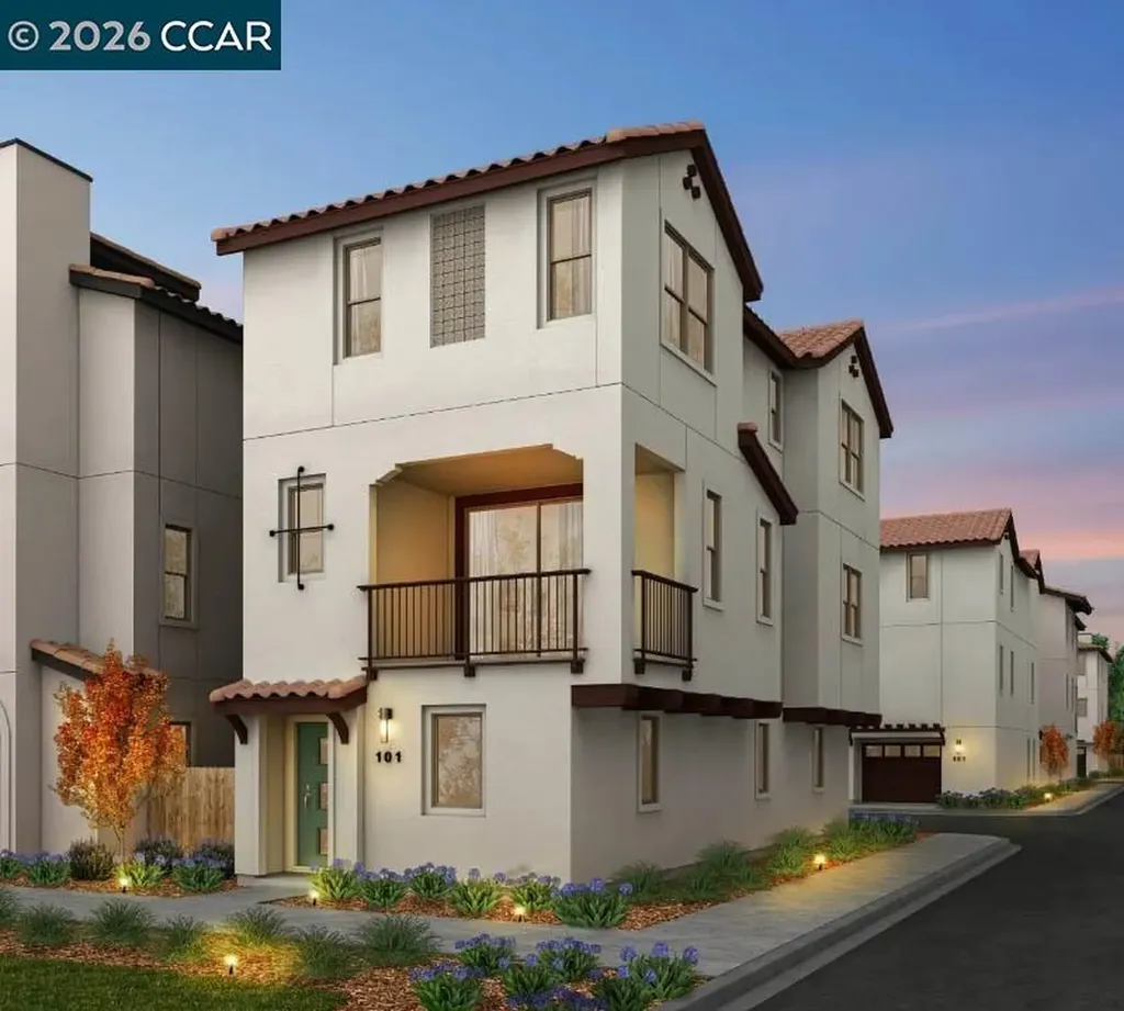 2809 Arjan Court San Pablo CA 94806