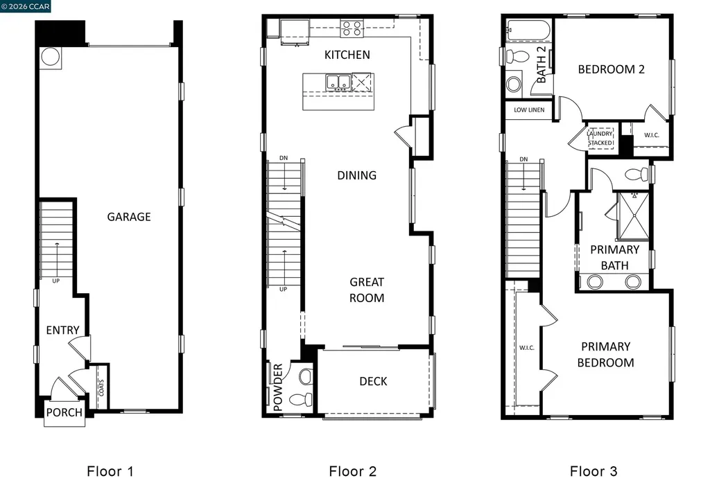 2809 Arjan Court San Pablo CA 94806