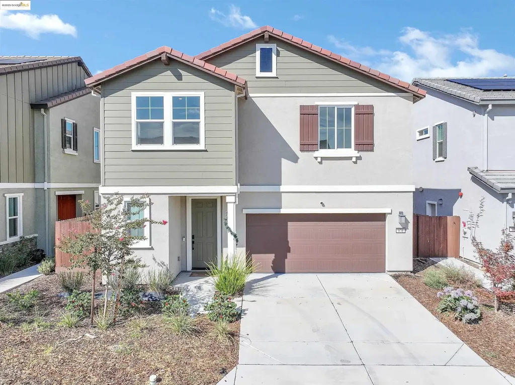 876 Diamante Way Oakley CA 94561