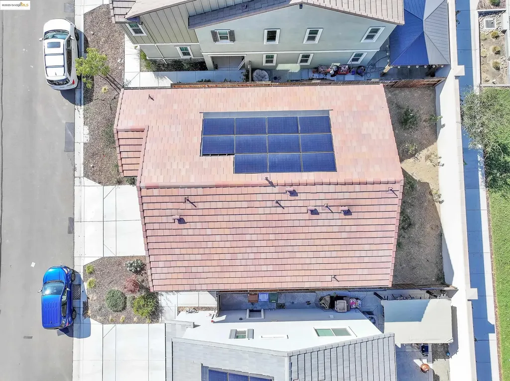 876 Diamante Way Oakley CA 94561