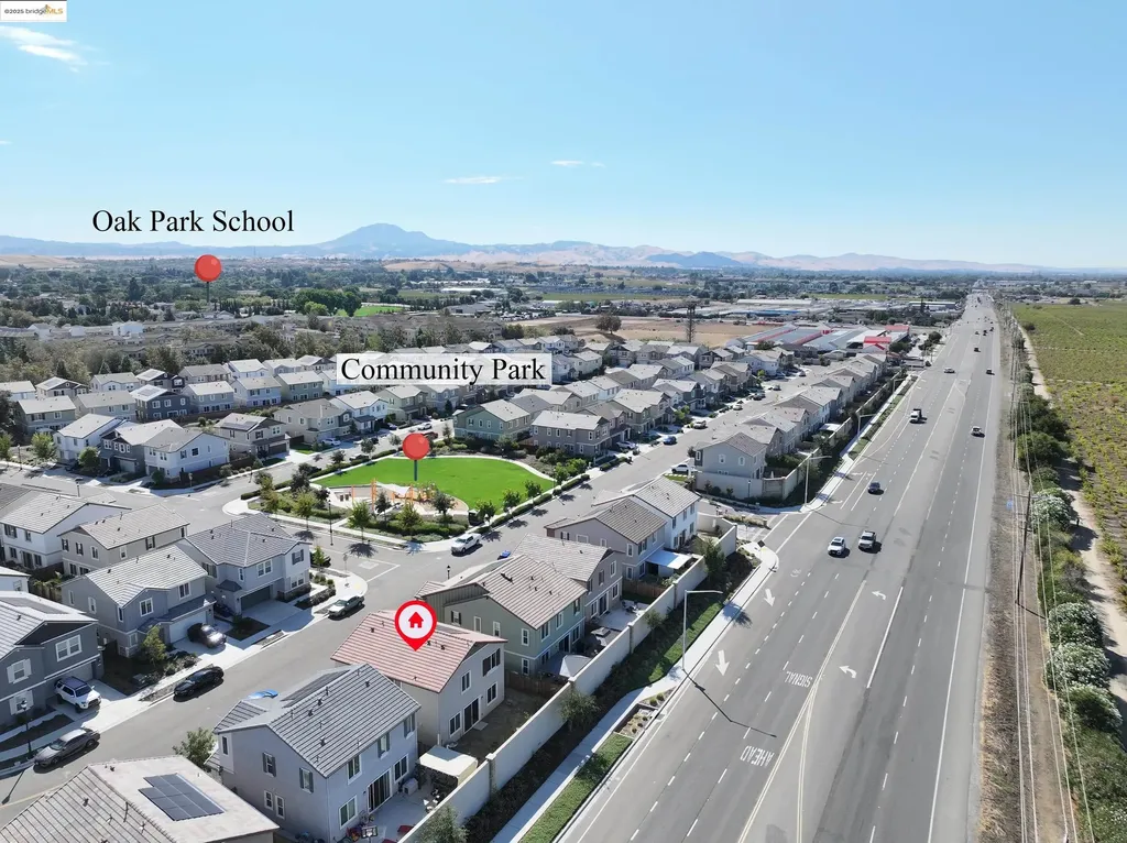 876 Diamante Way Oakley CA 94561
