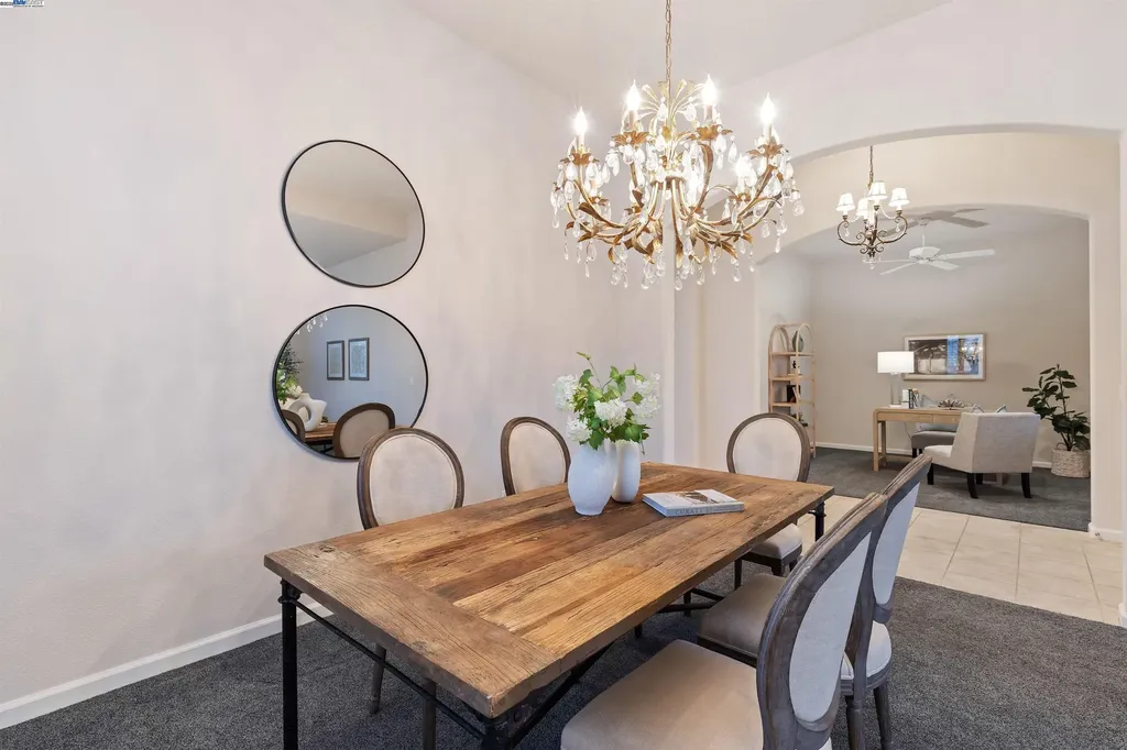 1507 Bismarck Lane Brentwood CA 94513